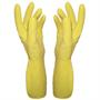 LUVA LATEX  P